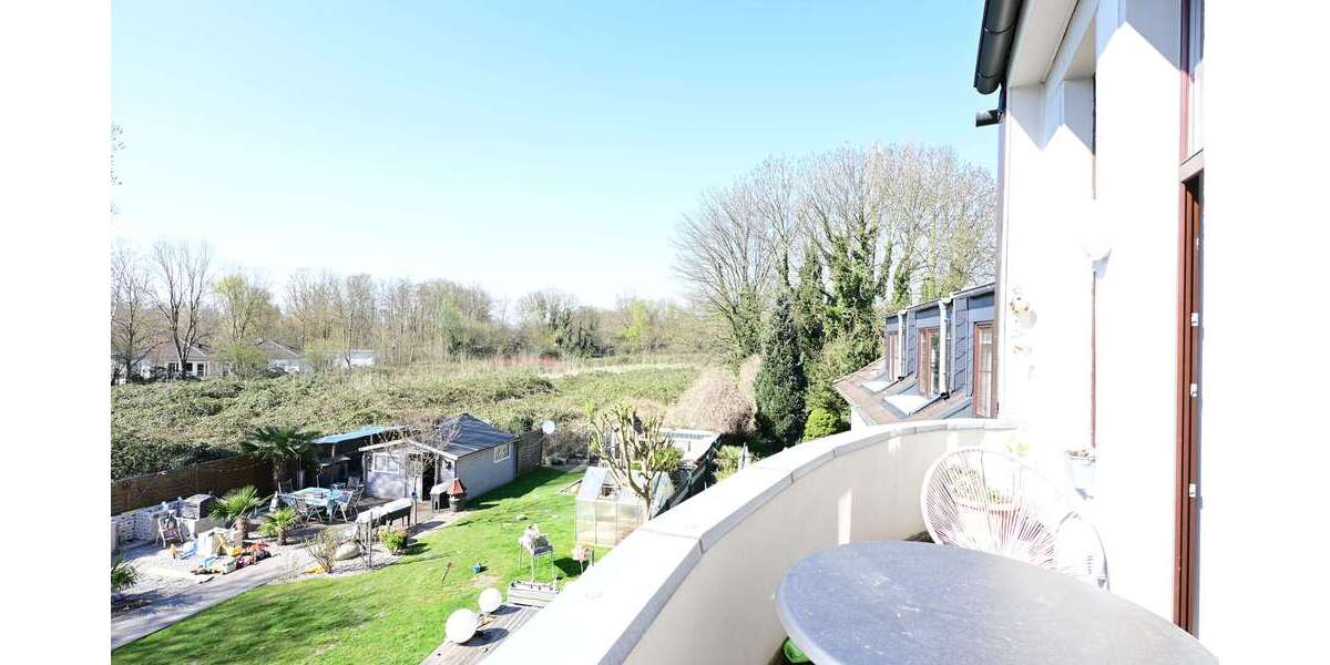 Wohnung zum Mieten in Bochum 1.500 € 183.6 m² 4 zimmer