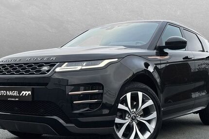 Land Rover Range Rover Evoque 65.056 km 31.950 &euro; Essen 45141
