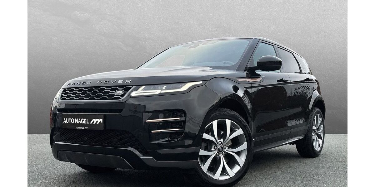 Land Rover Range Rover Evoque 65.056 km 31.950 &euro; Essen 45141