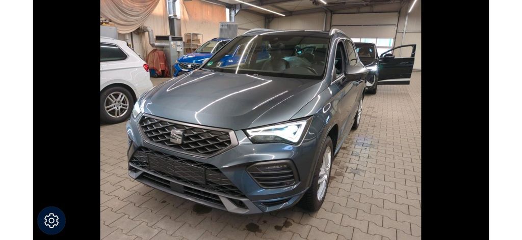 Seat Ateca 142.000 km 22.999 &euro; Lünen 44534