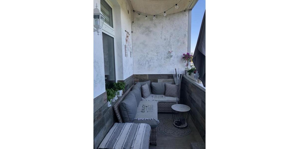 Etagenwohnung Wuppertal Gemarkung Langerfeld - 4 Zimmer, 115 m&sup2;, 279.000&euro; | Angebot:25286231