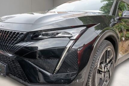 Peugeot 408 21.200 km 30.790 € Dortmund 44263