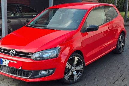 VW Polo 86.000 km 5.900 &euro; HAGEN 58091