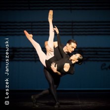 Tribute to Mozart 28.05.2026 Opernhaus Dortmund