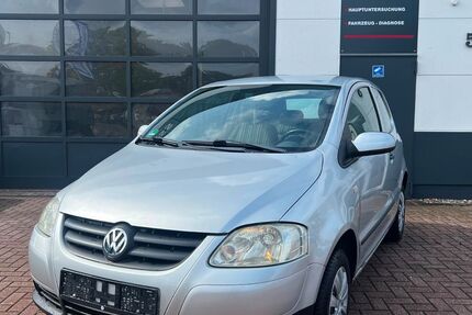 VW Fox 203.000 km 1.480 &euro; Oberhausen 46047
