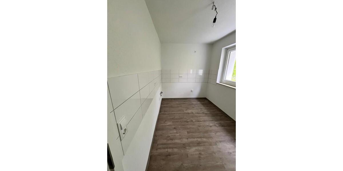 Etagenwohnung Dortmund Gartenstadt - 3 Zimmer, 63 m&sup2;, 640&euro; | Angebot:25760119