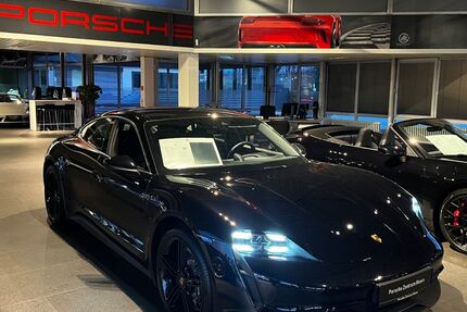 Porsche Taycan 69.000 km 63.300 &euro; Bochum 44807