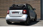 Smart ForTwo Passion Autom. Klima Tempo SHZ 69.965 km 12.250 &euro; Wuppertal 42327