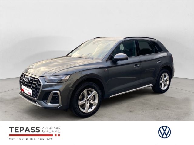 Audi Q5 105.777 km 32.880 &euro; Schwelm 58332