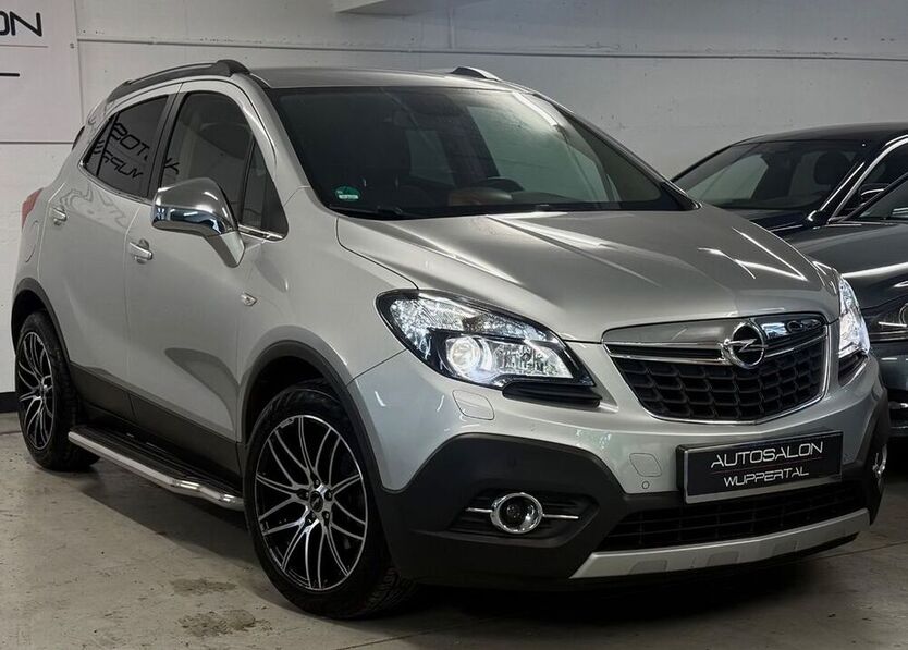 Mokka