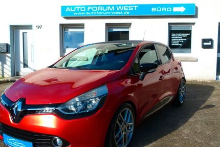 Renault Clio 148.915 km 5.190 &euro; Bochum 44809
