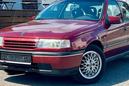 Opel Vectra 112.434 km 2.500 &euro; Gelsenkirchen 45884