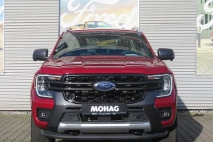 Ford Ranger 18.700 km 48.990 € Recklinghausen 45661