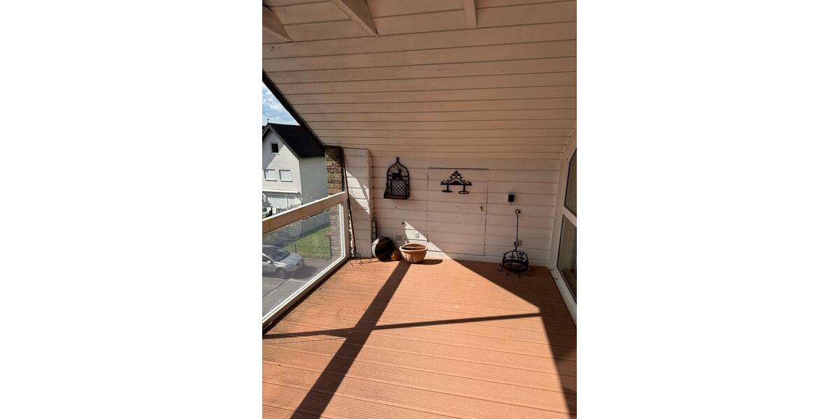 Dachgeschoßwohnung Dortmund Brackel - 3 Zimmer, 92 m&sup2;, 229.000&euro; | Angebot:27295880