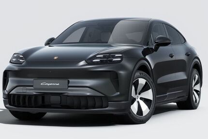 Porsche Cayenne 9.999 km 119.900 &euro; Hagen 58119
