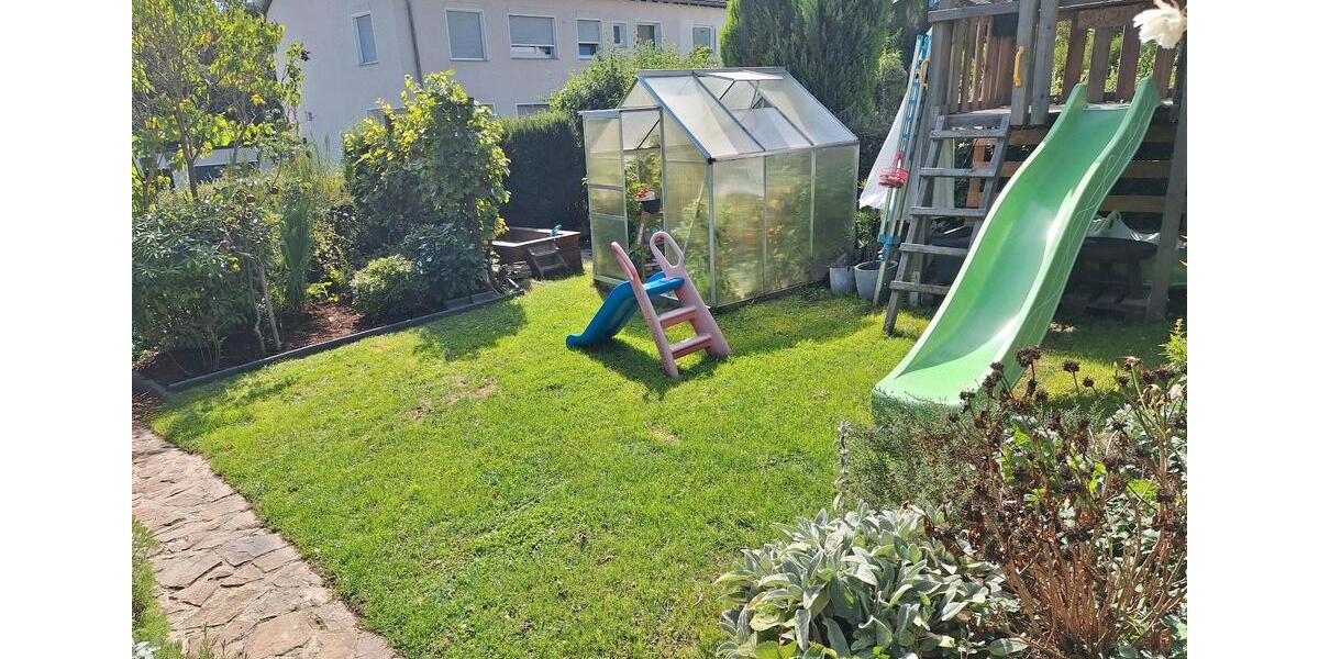 Reihenhaus Witten - 4.5 Zimmer, 120 m&sup2;, 399.000&euro; | Angebot:27502725