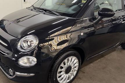Fiat 500 95.000 km 9.900 &euro; Recklinghausen 45651
