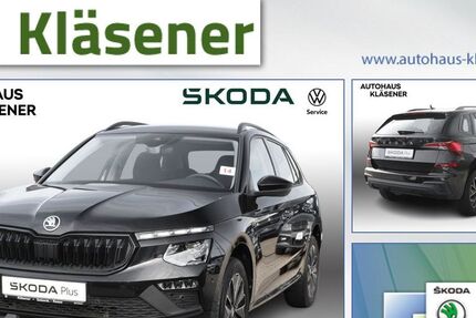 Skoda Kamiq 16.622 km 23.670 &euro; Gelsenkirchen 45892