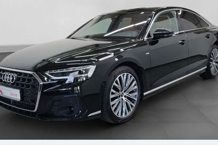 Audi A8 58.402 km 53.980 &euro; Bochum 44809