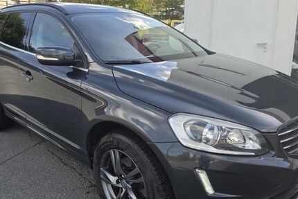 Volvo XC60 196.729 km 10.990 &euro; dortmund 44369