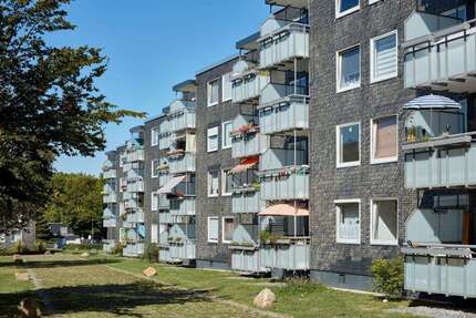 Wohnung Bochum Langendreer - 3 Zimmer, 70 m&sup2;, 479&euro; | Angebot:27113187