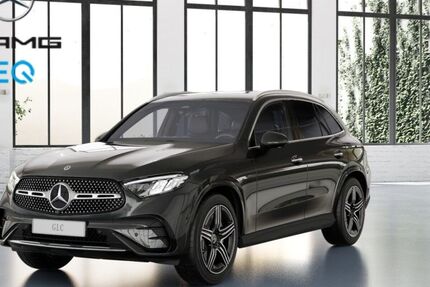 Mercedes-Benz GLC 200 14.500 km 56.860 &euro; Dortmund 44139