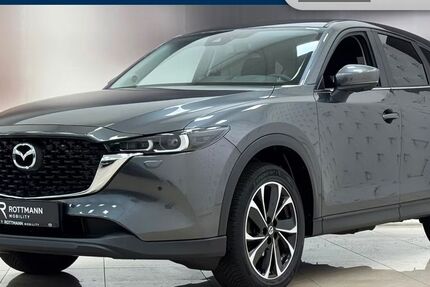 Mazda CX-5 26.731 km 27.890 &euro; Oberhausen 46149
