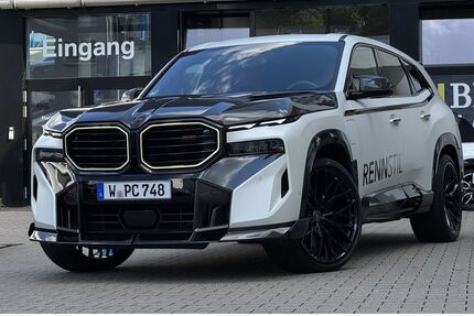 BMW XM 29.987 km 139.980 &euro; Wuppertal 42117