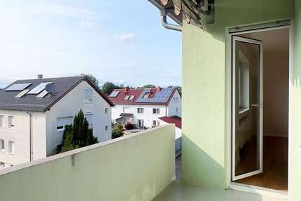 Wohnung zum Mieten in Bruchsal 1.000 € 92 m²