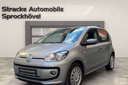 VW up!