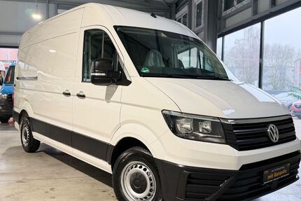 VW Crafter 146.000 km 19.500 &euro; Gelsenkirchen 45879