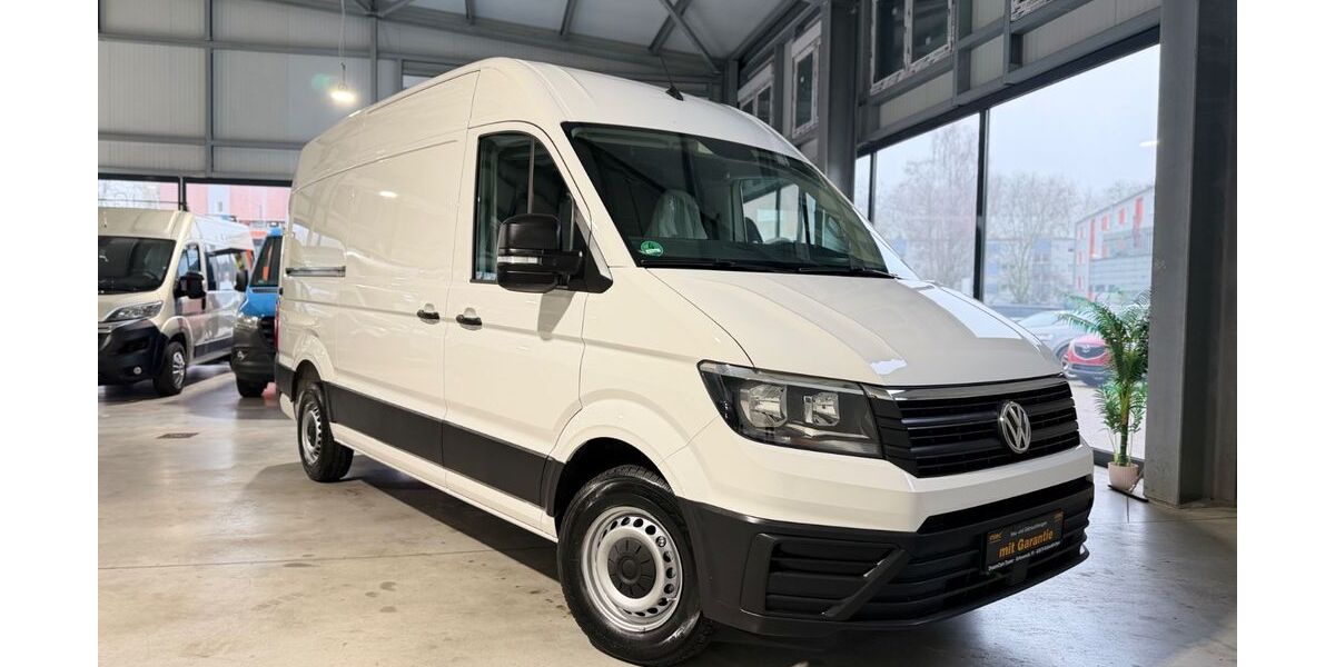 VW Crafter 146.000 km 19.500 &euro; Gelsenkirchen 45879