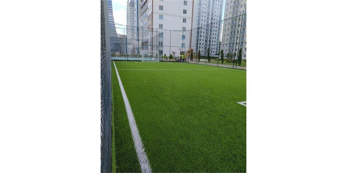 Luxus Wohnung Residence in Istanbul Kapitalanlage 3 zimmer