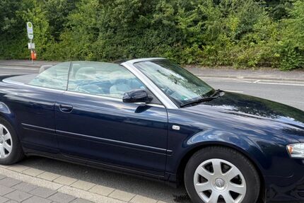 Audi A4 130.000 km 7.000 &euro; Bochum 44801