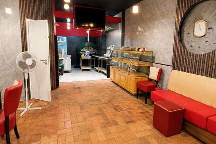 Gewerbeobjekt Dortmund / Westerfilde Westerfilde - 700&euro; | Angebot:27231297