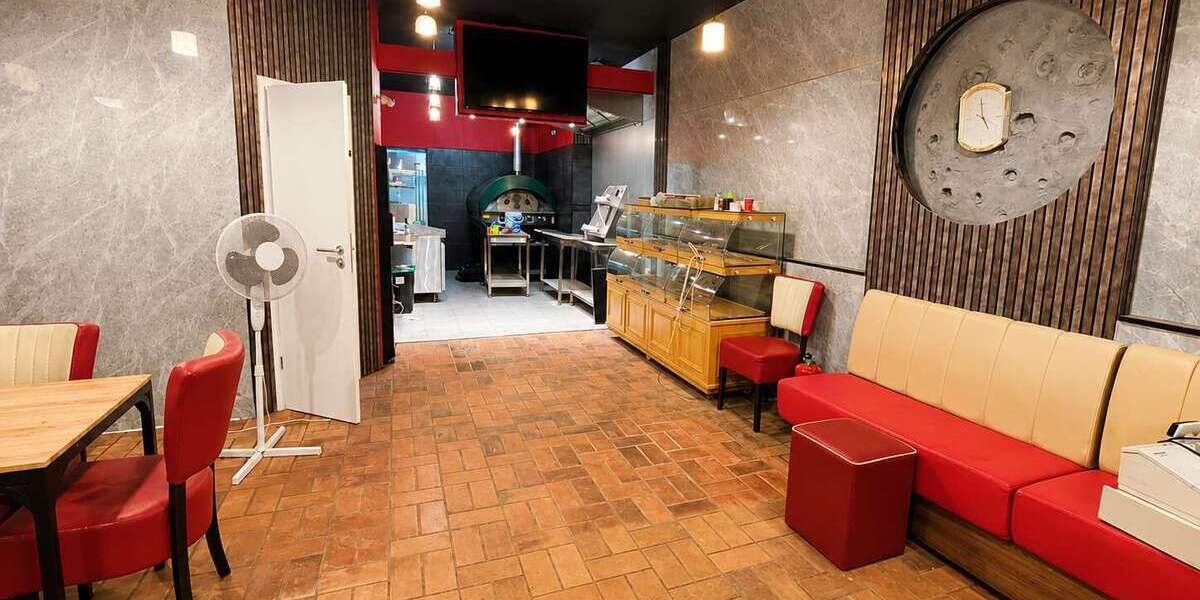 Gewerbeobjekt Dortmund / Westerfilde Westerfilde - 700&euro; | Angebot:27231297