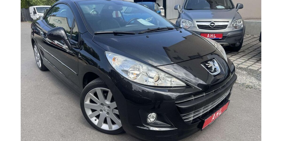 Peugeot 207 165.000 km 4.299 &euro; Dortmund 44388