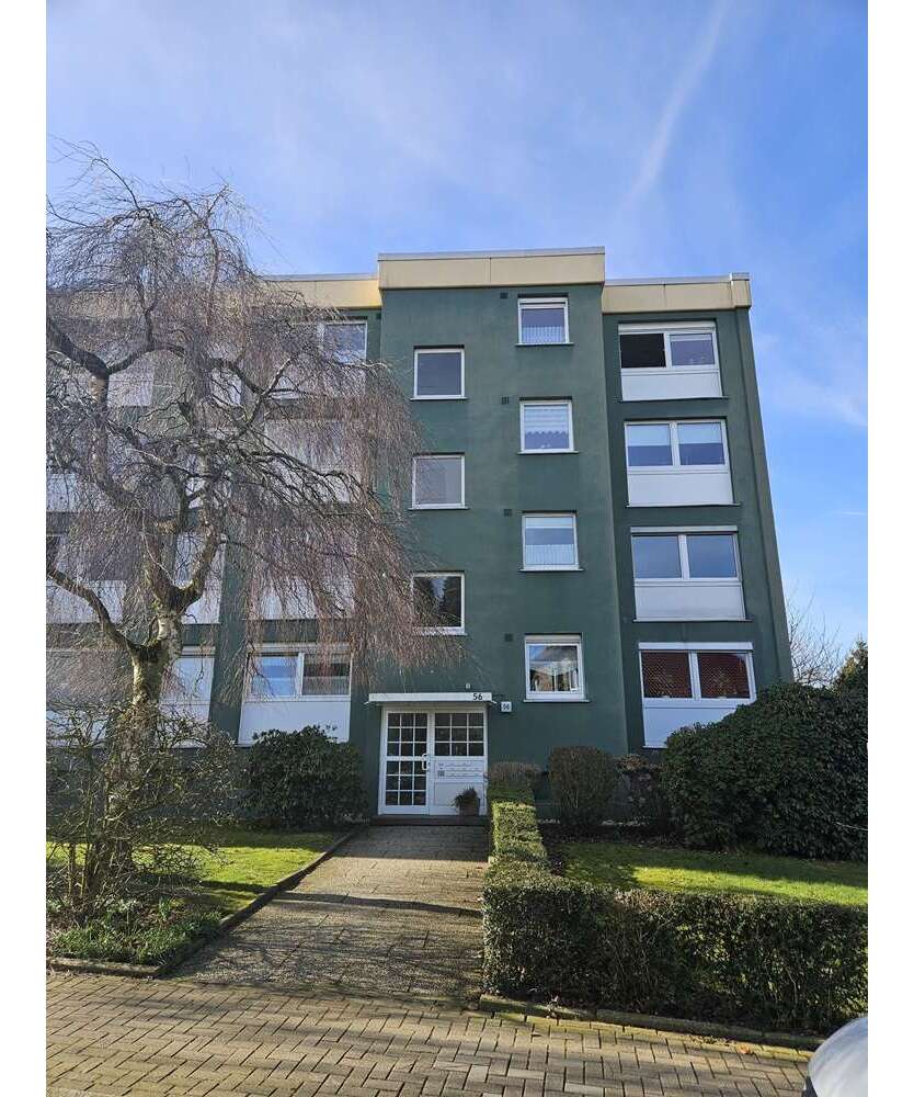 Wohnung zum Kaufen in Bochum 225.000 € 95.54 m²