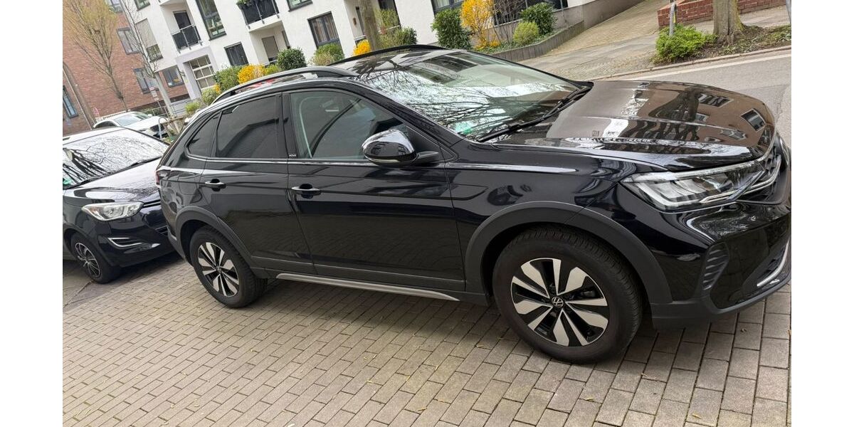 VW Taigo 25.500 km 17.499 &euro; Dortmund 44135