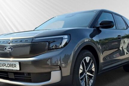 Ford Explorer 9.500 km 43.990 € Oberhausen - Sterkrade 46145