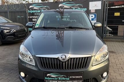 Skoda Fabia 76.441 km 6.399 &euro; Bottrop 46238