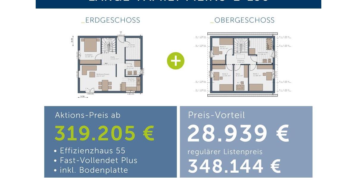 Einfamilienhaus Velbert - 6 Zimmer, 140 m&sup2;, 1.790&euro; | Angebot:26664346