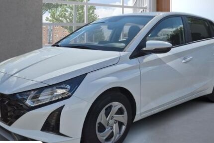 Hyundai i20 4.071 km 19.590 &euro; Hattingen 45525