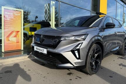 Renault Rafale 2.369 km 49.498 &euro; Dortmund 44145