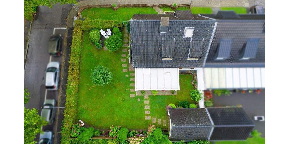 Ihr neues Zuhause? Hier finden Sie viel Platz, Stil und Herz 4 zimmer