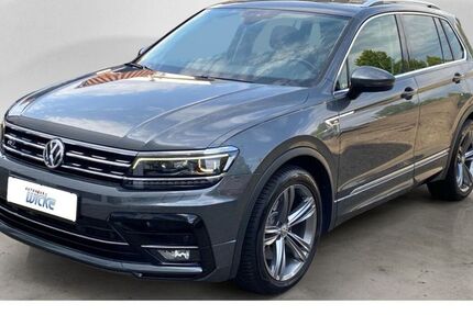 VW Tiguan 84.327 km 23.890 &euro; Bochum - Linden 44879