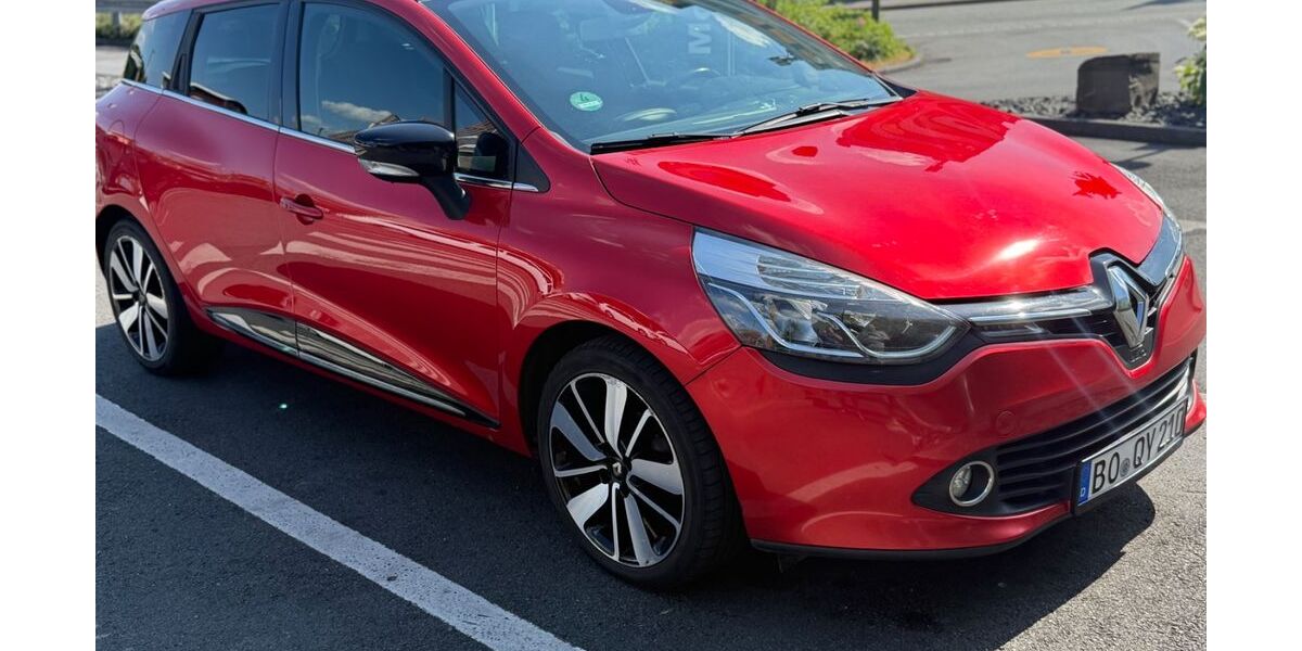 Renault Clio 180.000 km 7.100 &euro; Dortmund 44139