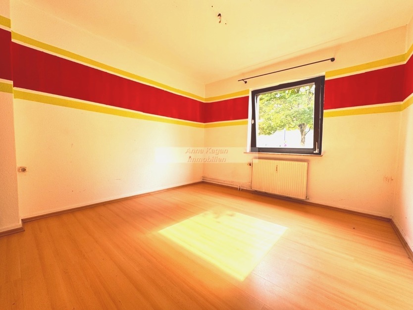 Zwei Wohnungen in einem Paket – Erdgeschoss & Dachgeschoss in Schwerter Westhofen 2 zimmer