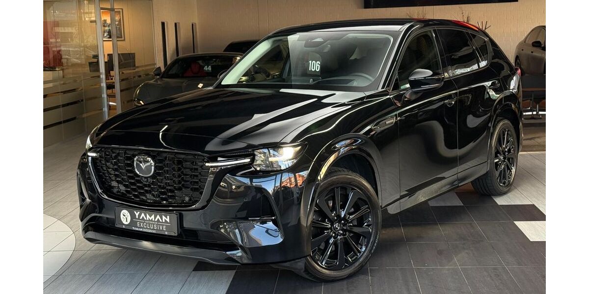 Mazda CX-60 37.000 km 42.850 &euro; Mülheim an der Ruhr 45472