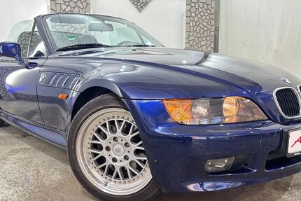 BMW Z3 38.856 km 17.971 &euro; Witten -NRW 58452